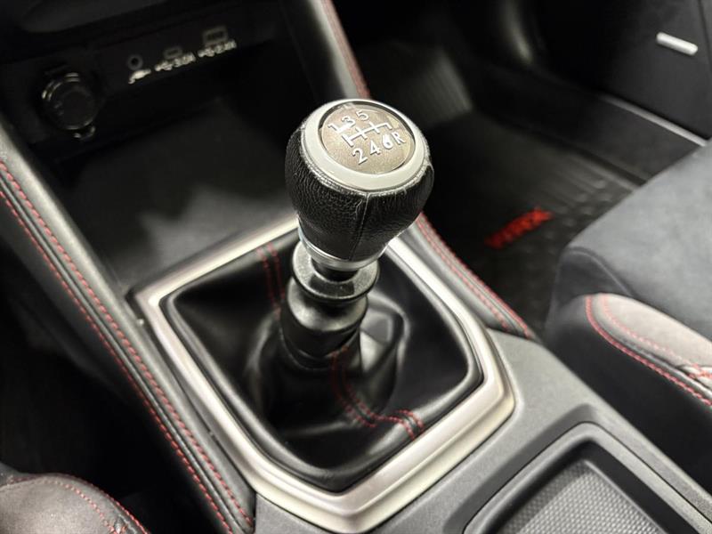 subaru WRX 2024 - 19