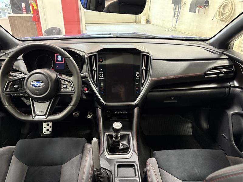 subaru WRX 2024 - 24