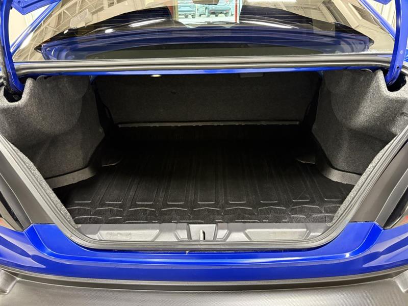 subaru WRX 2024 - 25