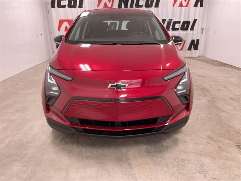 chevrolet Bolt EV 2023 - 3