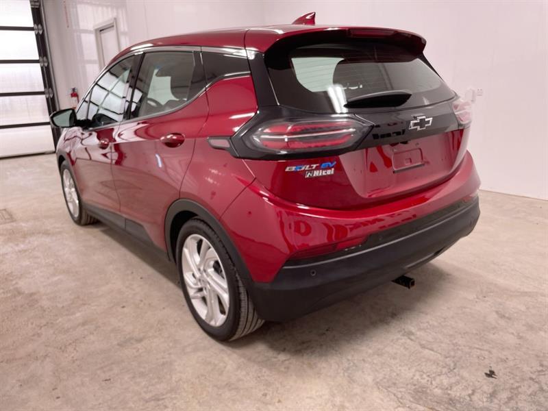 chevrolet Bolt EV 2023 - 6