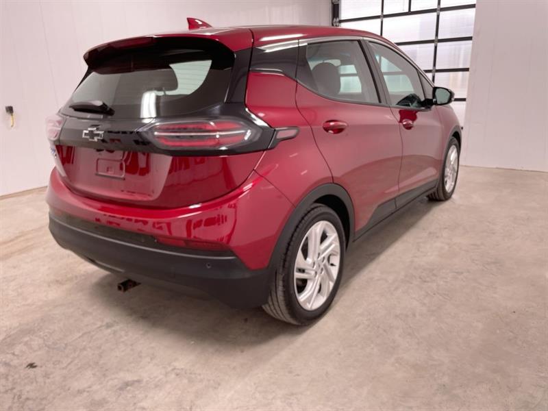 chevrolet Bolt EV 2023 - 8