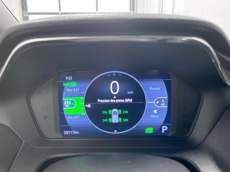 chevrolet Bolt EV 2023 - 15