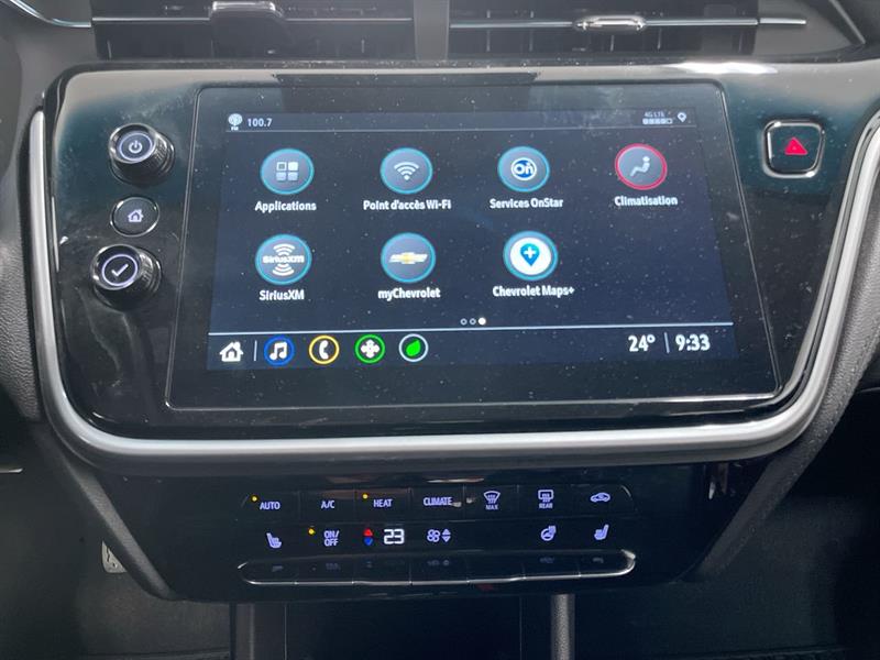 chevrolet Bolt EV 2023 - 16