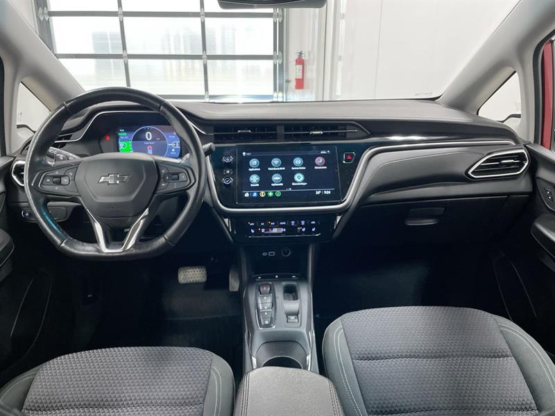 chevrolet Bolt EV 2023 - 18