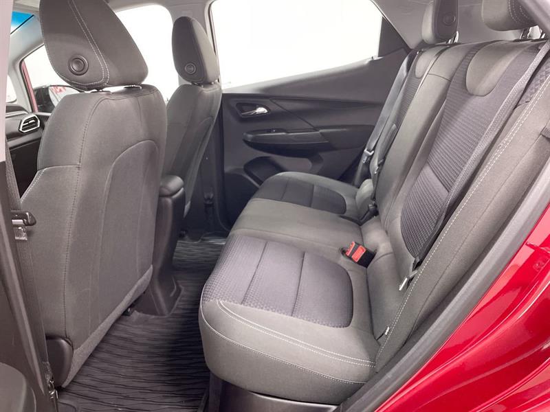 chevrolet Bolt EV 2023 - 20