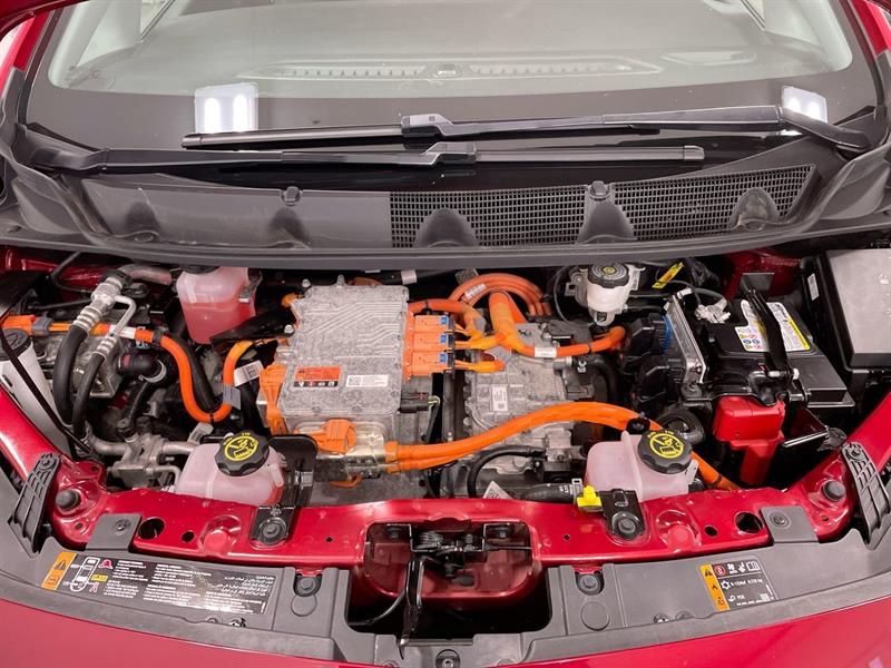 chevrolet Bolt EV 2023 - 23