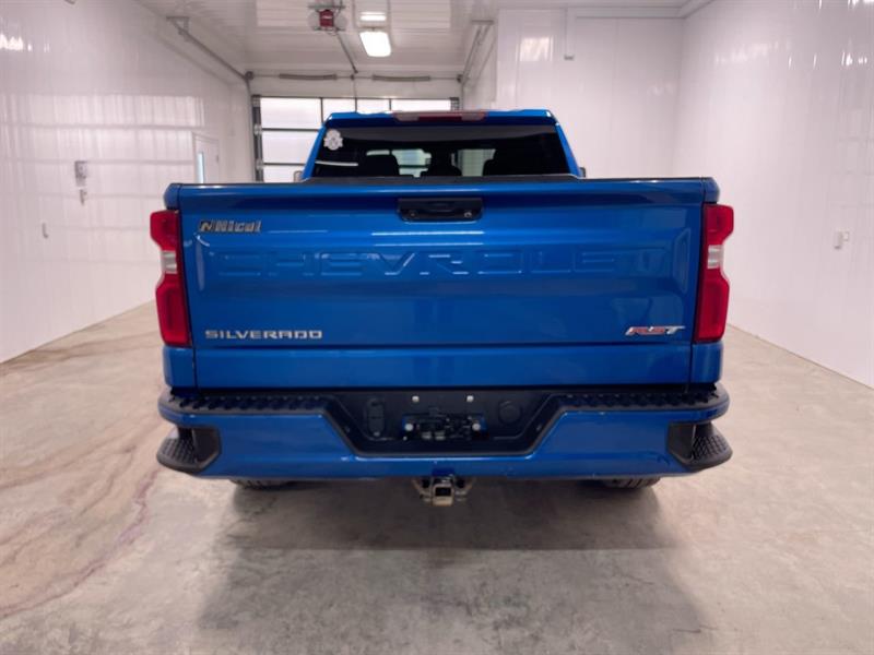 chevrolet Silverado 1500 2023 - 7