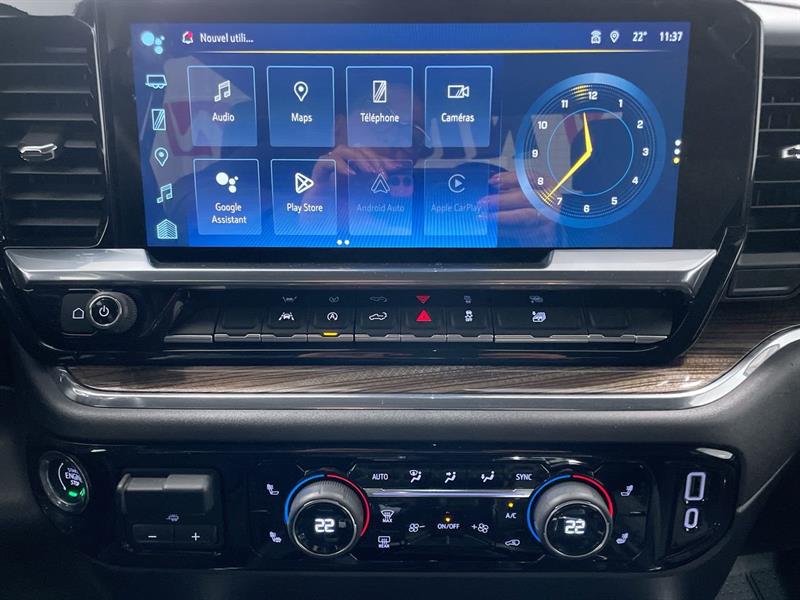 chevrolet Silverado 1500 2023 - 16