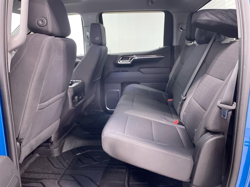 chevrolet Silverado 1500 2023 - 20