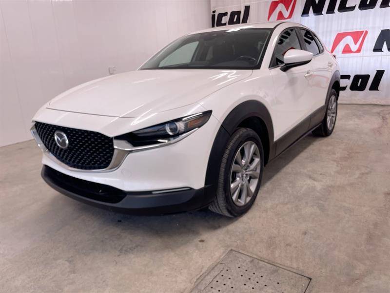 mazda CX-30 2023 - 4