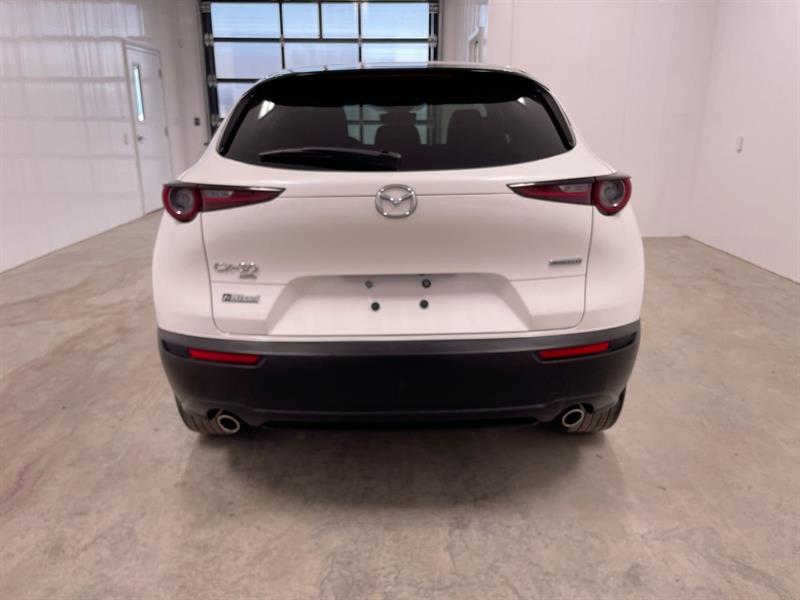 mazda CX-30 2023 - 7