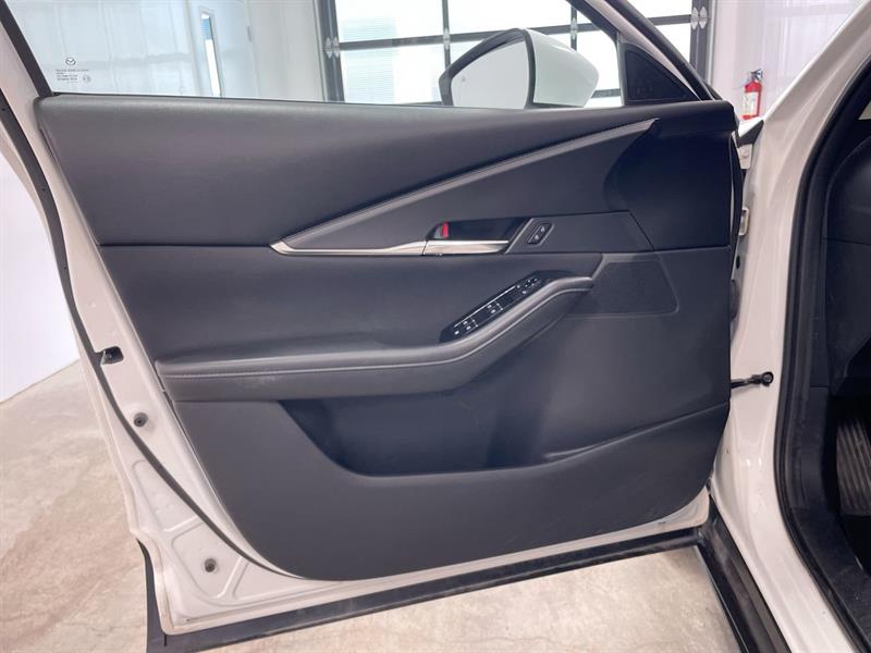 mazda CX-30 2023 - 12