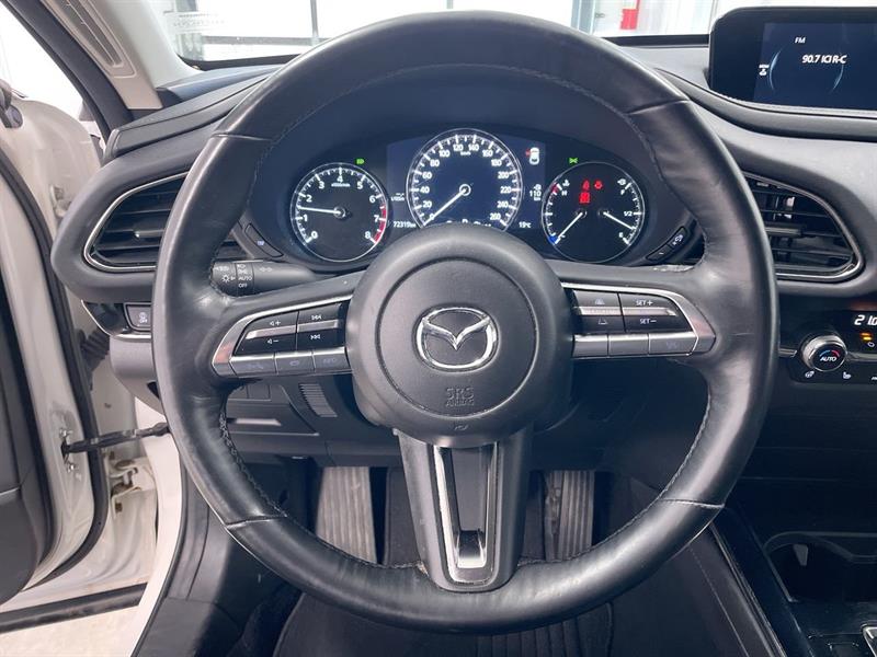 mazda CX-30 2023 - 13