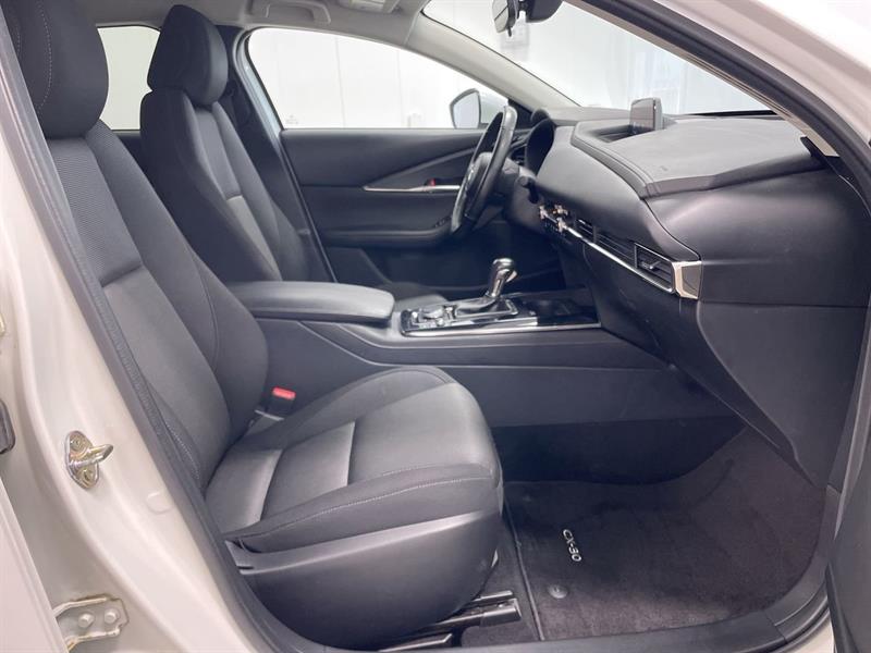 mazda CX-30 2023 - 21