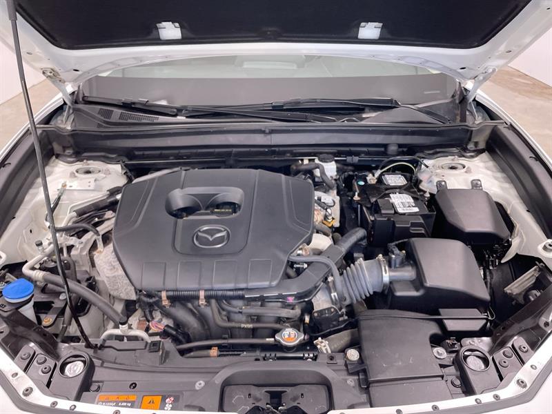 mazda CX-30 2023 - 22