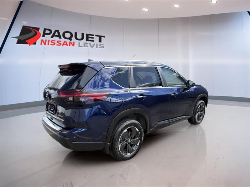 nissan Rogue 2024 - 2