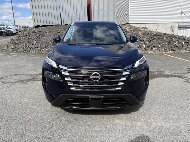 nissan Rogue 2024 - 5