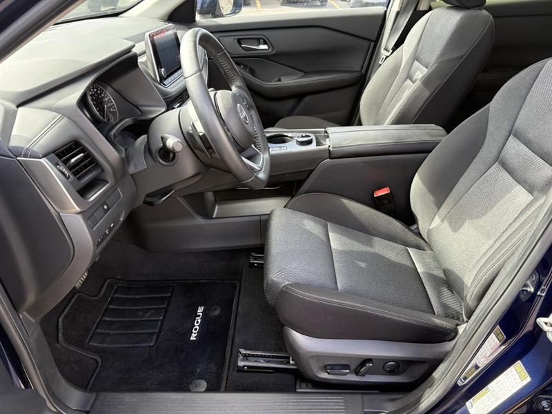 nissan Rogue 2024 - 10