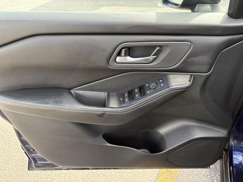 nissan Rogue 2024 - 29