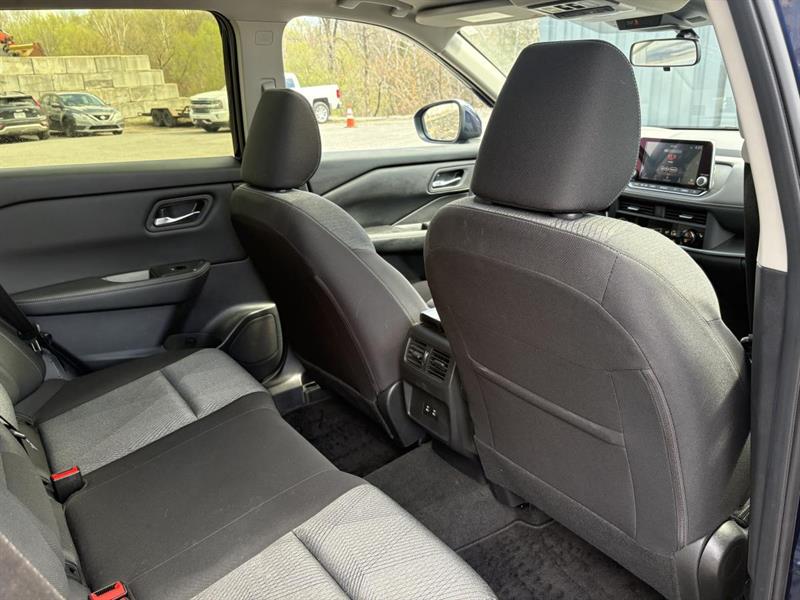 nissan Rogue 2024 - 32