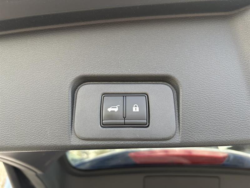 nissan Rogue 2024 - 33