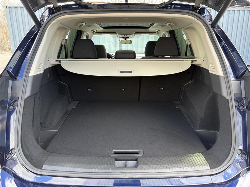 nissan Rogue 2024 - 34
