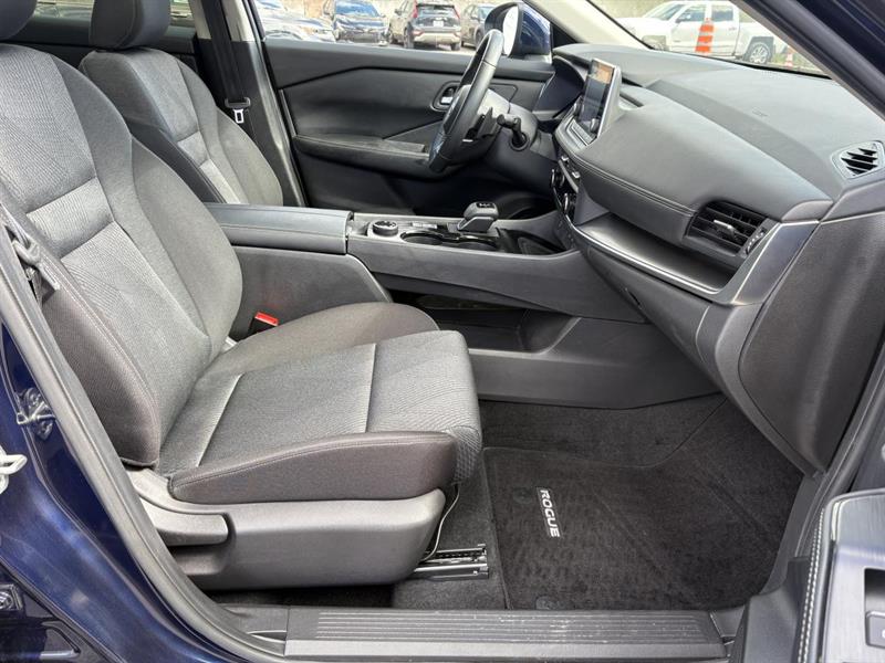nissan Rogue 2024 - 35