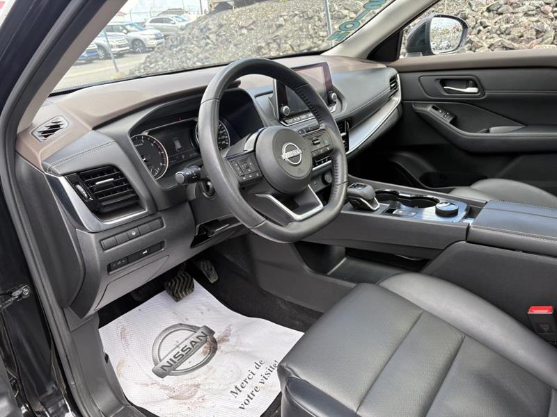 nissan Rogue 2022 - 26