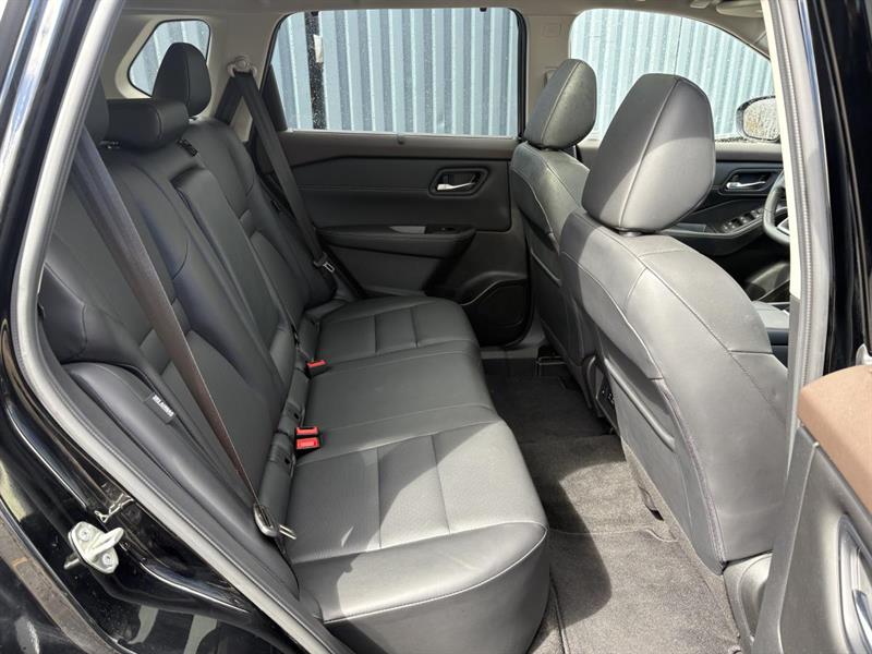 nissan Rogue 2022 - 28