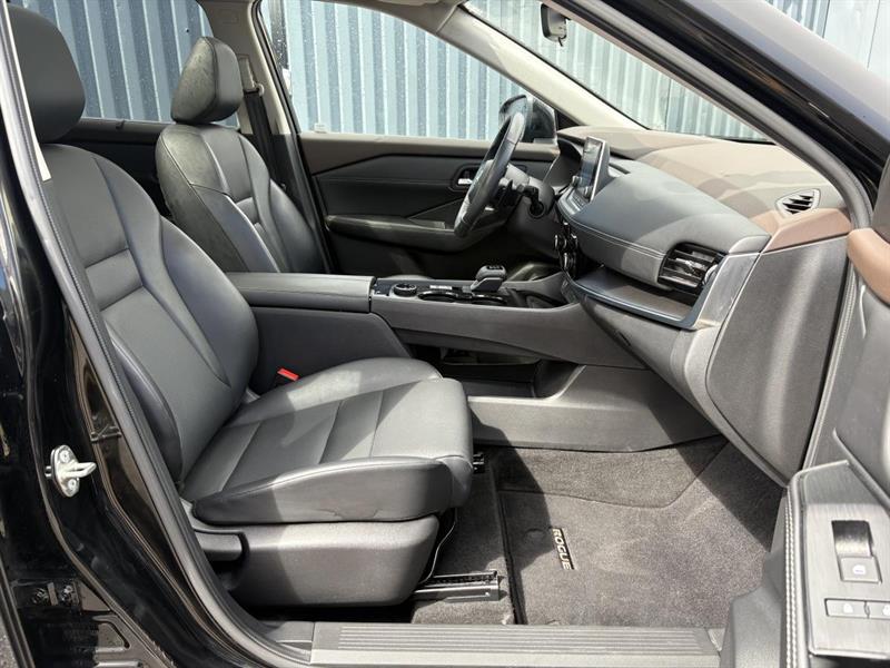 nissan Rogue 2022 - 29