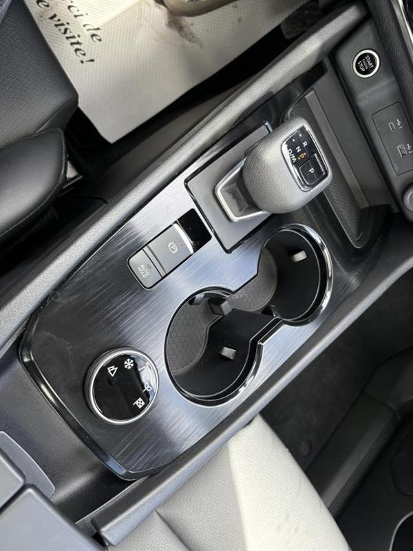 nissan Rogue 2022 - 31