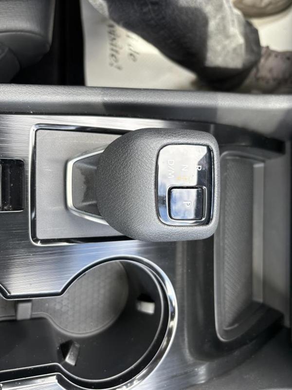 nissan Rogue 2022 - 33