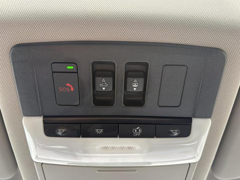 nissan Rogue 2022 - 34
