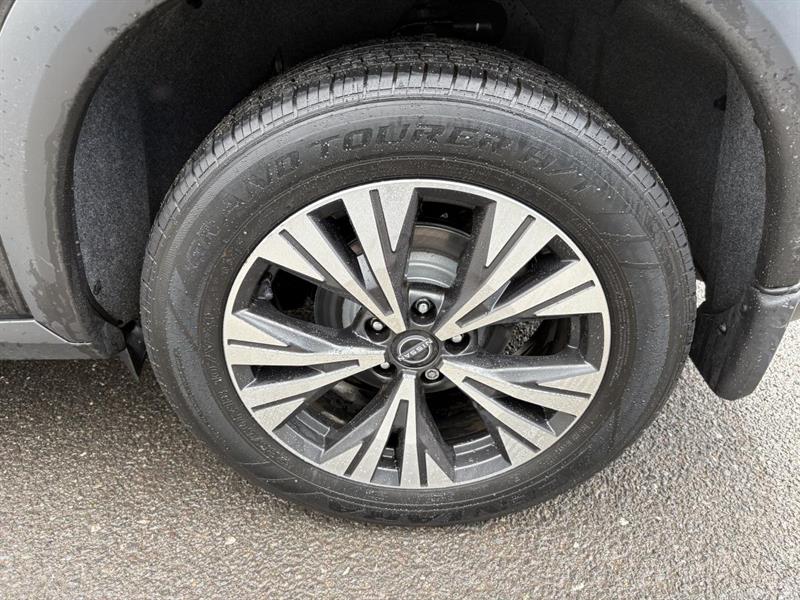 nissan Rogue 2022 - 37
