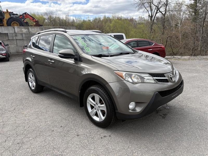 toyota RAV4 2014 - 3