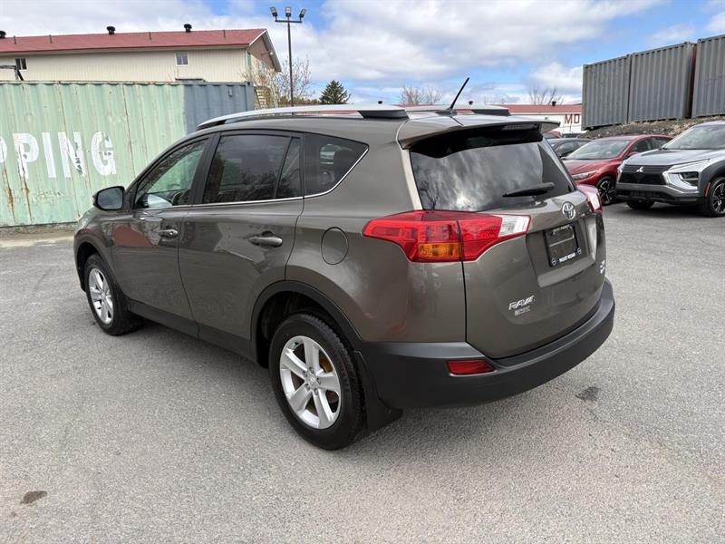 toyota RAV4 2014 - 4