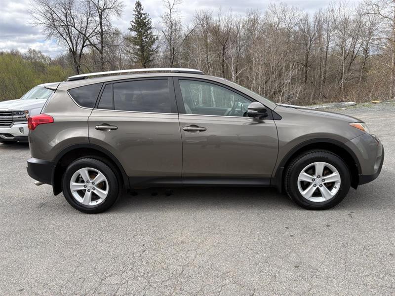toyota RAV4 2014 - 7