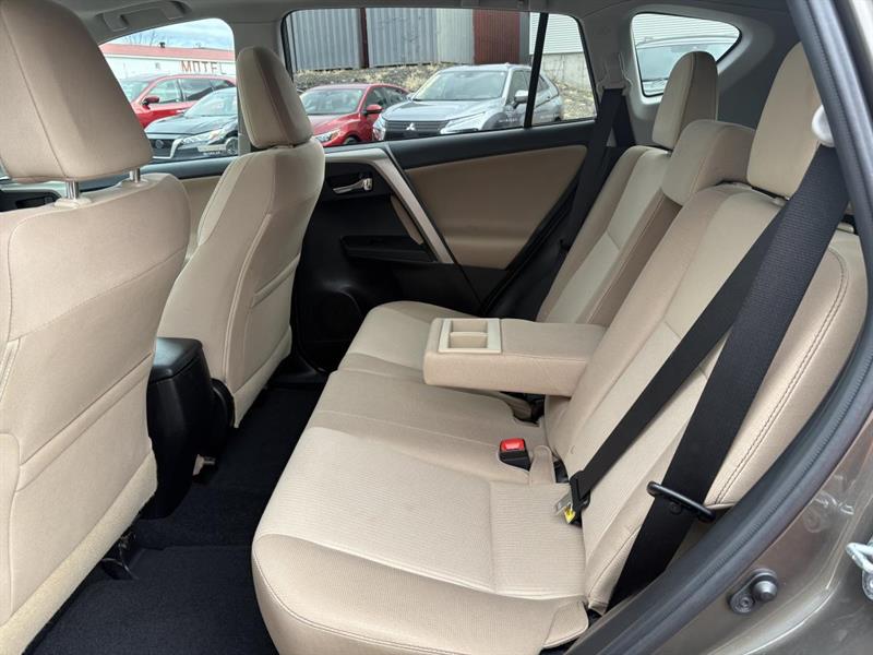 toyota RAV4 2014 - 12