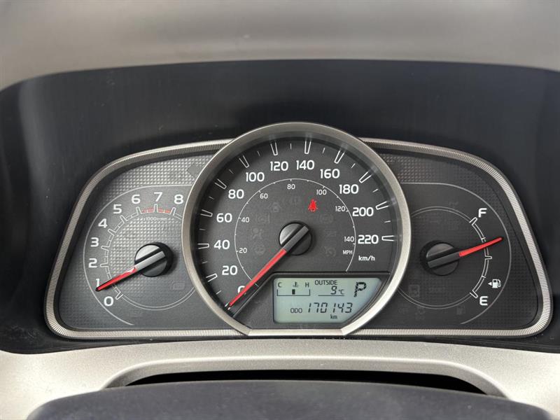 toyota RAV4 2014 - 14