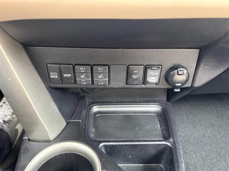 toyota RAV4 2014 - 22