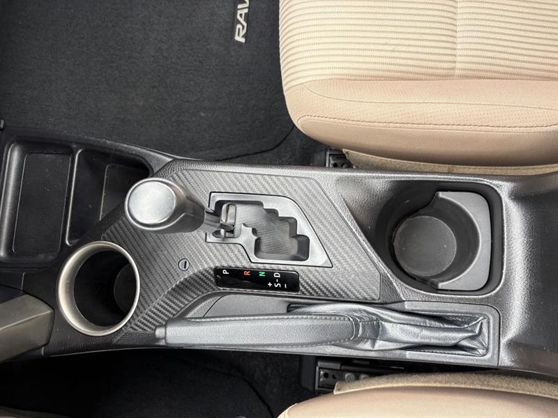 toyota RAV4 2014 - 23