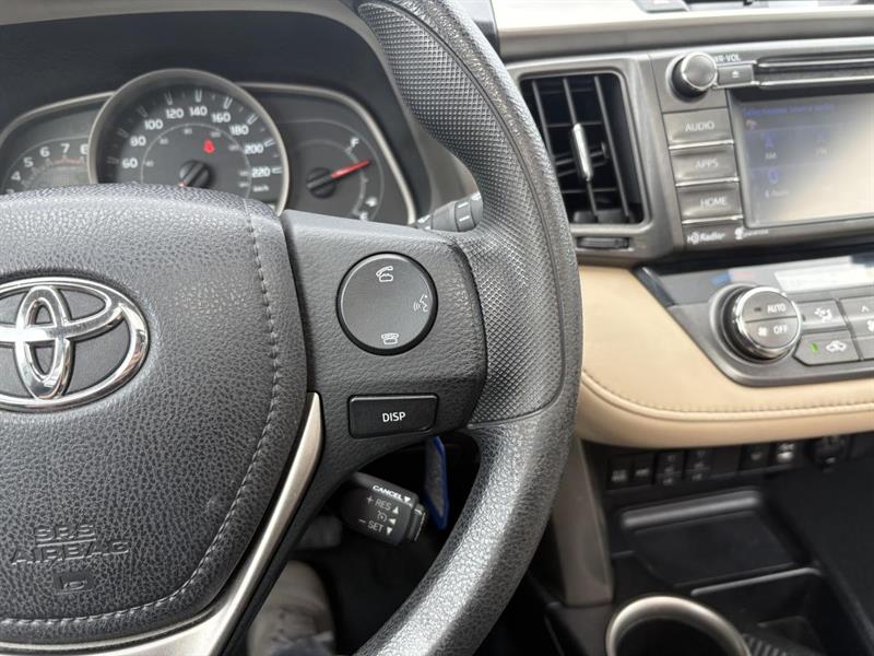 toyota RAV4 2014 - 27