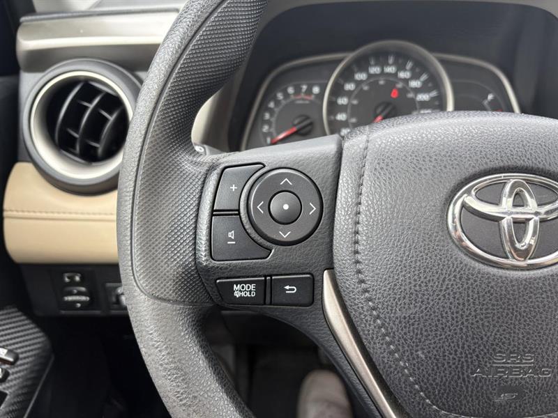 toyota RAV4 2014 - 28