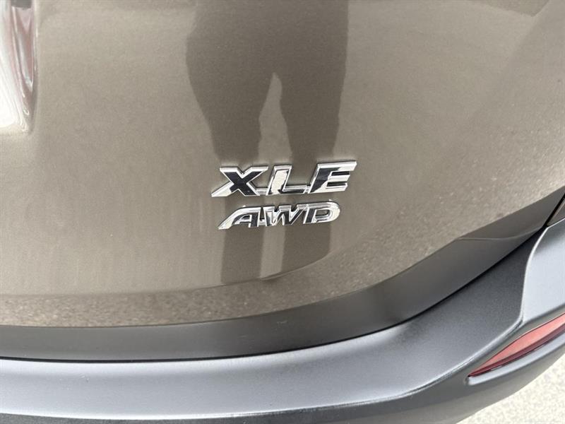 toyota RAV4 2014 - 30