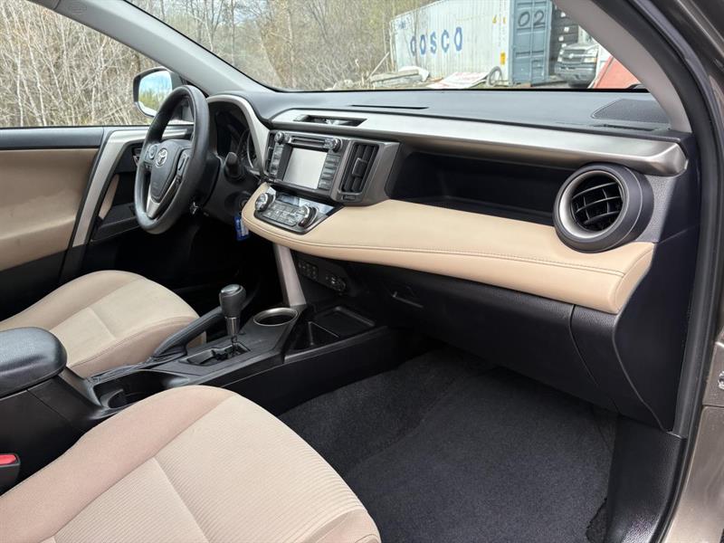 toyota RAV4 2014 - 33