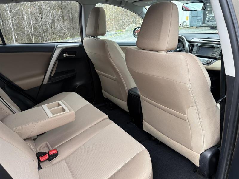 toyota RAV4 2014 - 35