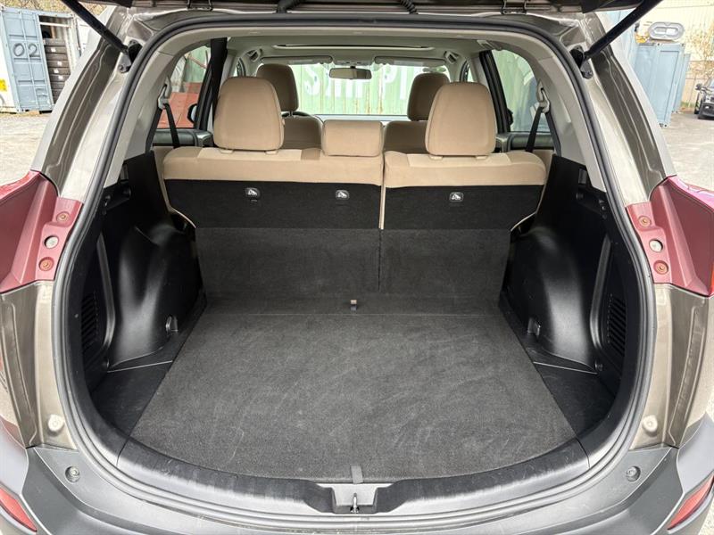 toyota RAV4 2014 - 36