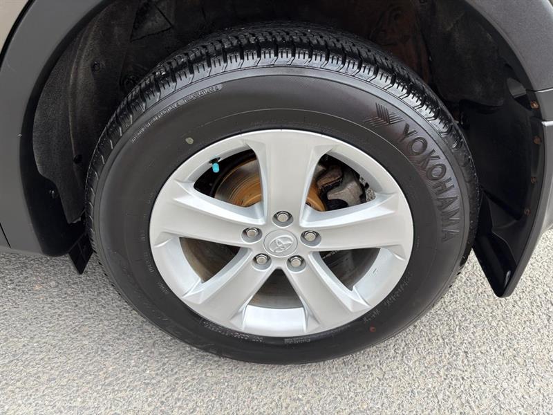 toyota RAV4 2014 - 37