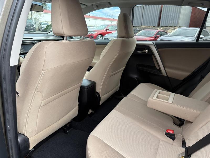 toyota RAV4 2014 - 38